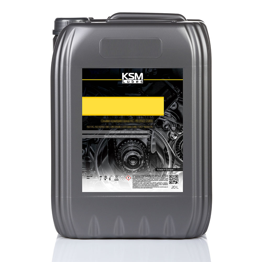 Олива моторна TEMOL Premium Diesel 10W-40